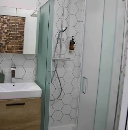 Apartment Another Brick In The In Sleeps 9 Paris