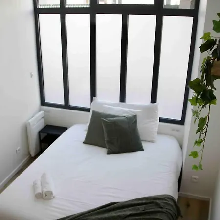 Another Brick In The In Sleeps 9 Apartmán