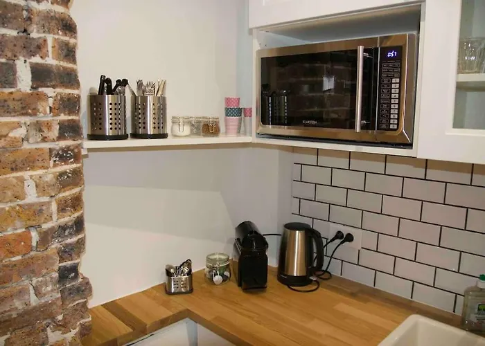 Apartmán Another Brick In The In Sleeps 9 Paříž