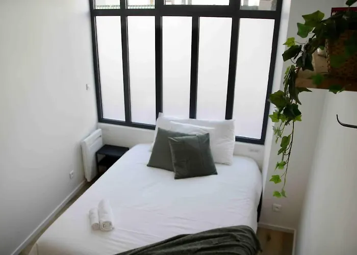 Another Brick In The In Sleeps 9 Apartmán